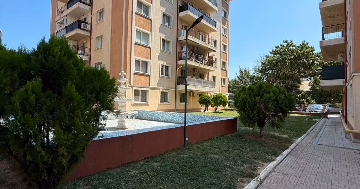 Apartament de vânzare cu 3 camere în Voluntari