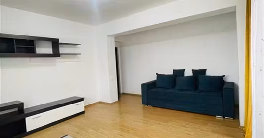 Apartament Primăverii