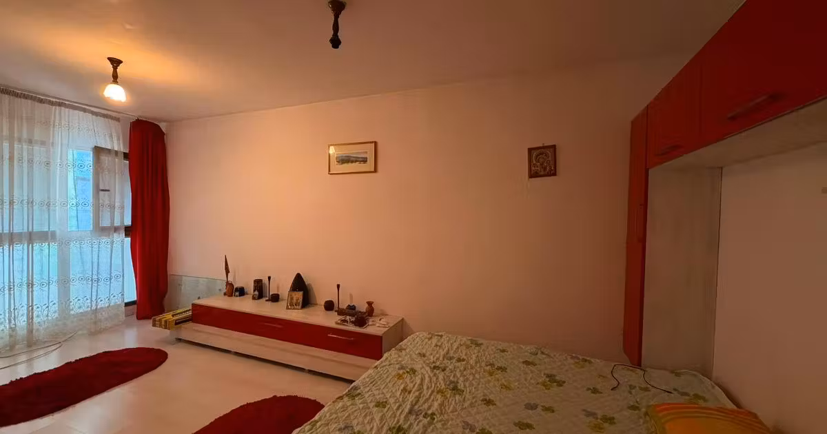 Garsonieră de vânzare în zona Doamna Ghica, Sector 2