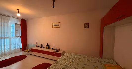 Garsonieră Floreasca