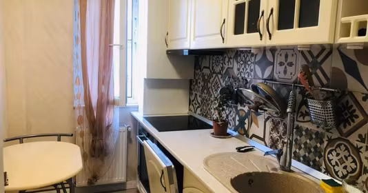 Apartament Grigorescu