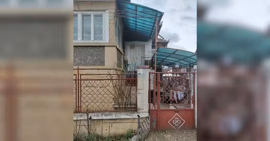 Casă Suceagu
