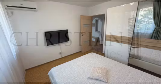 Apartament Herăstrău