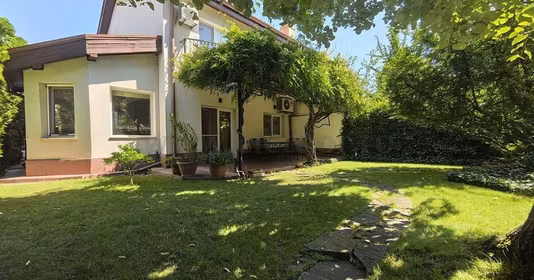 Casă Pipera