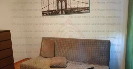 Apartament Berceni