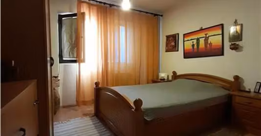 Apartament B-dul București