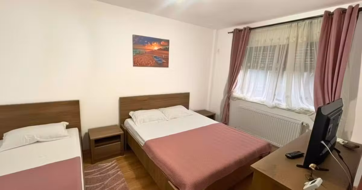 Apartament de vânzare cu 2 camere, mobilat în Mamaia-Sat