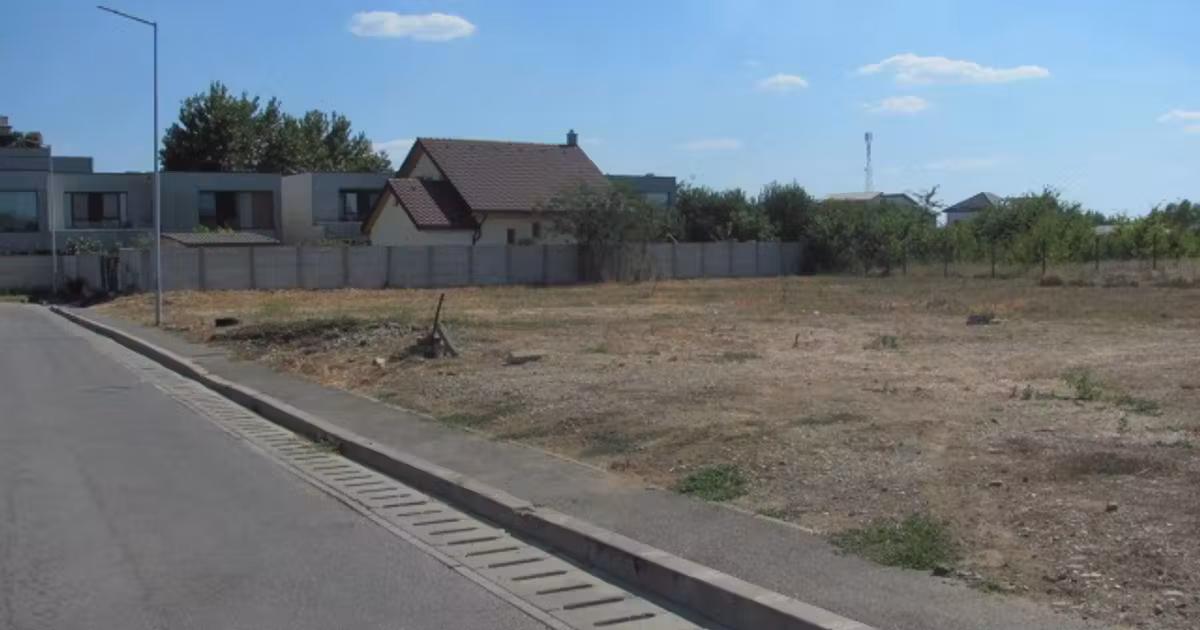 Teren Construcții intravilan de vânzare de 1000 mp, în zona Prelungirea Ghencea, Sector 6