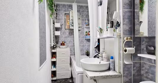 Apartament Aurel Vlaicu