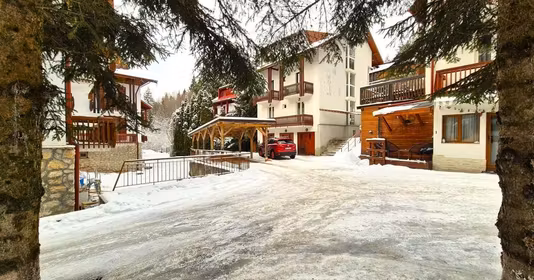 Apartament Schei