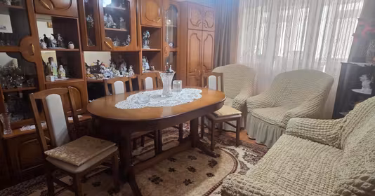 Apartament Plantelor