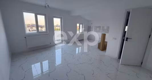 Apartament Măgurele