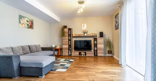 Apartament Florești