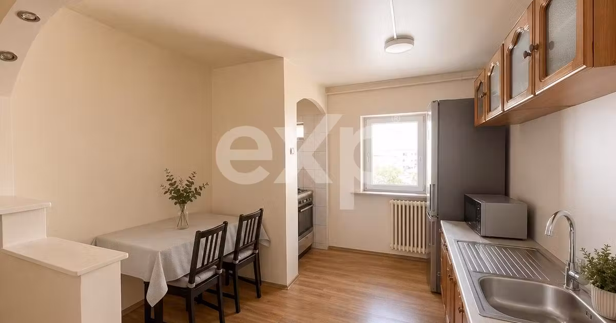 Apartament de vânzare cu 2 camere, mobilat în zona Găvana 3, Pitești
