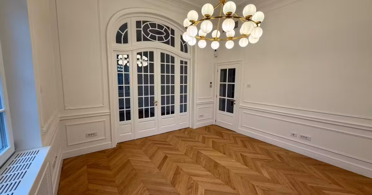 Birou de vânzare de 60.00 mp, în zona Kiseleff, Sector 1