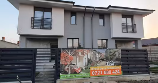 Apartament Nord