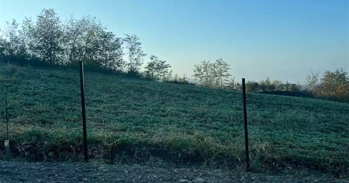 Teren intravilan de vânzare de 407 mp, în Iași