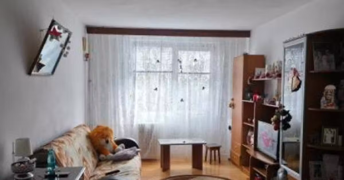 Apartament de vânzare cu 3 camere în zona Crângași, Sector 6