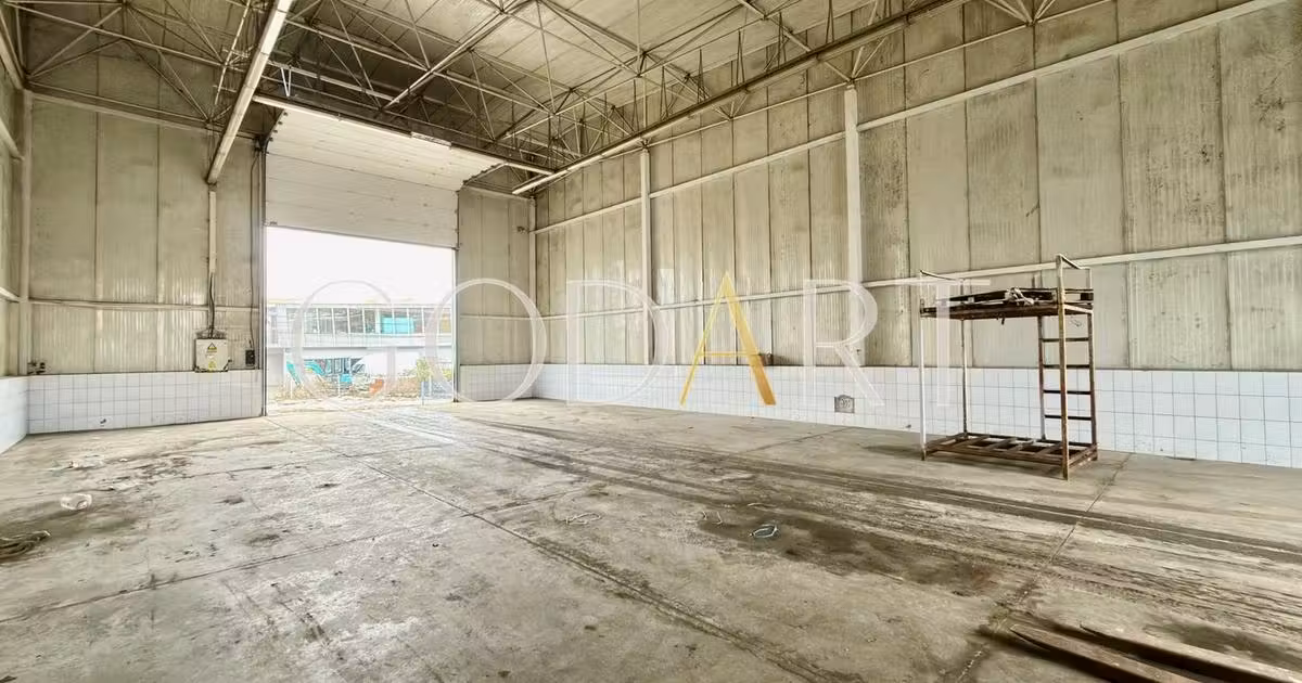 Spațiu industrial de vânzare în Bragadiru