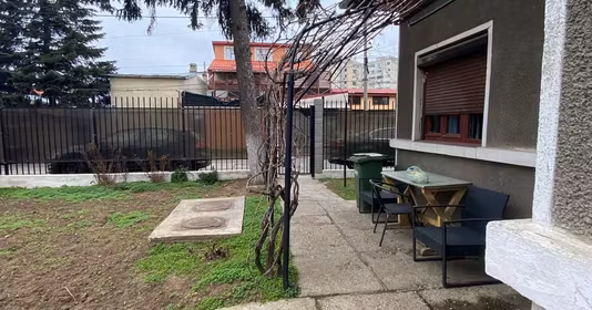 Casă Drumul Taberei