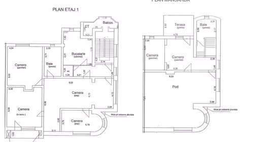Apartament Mehala