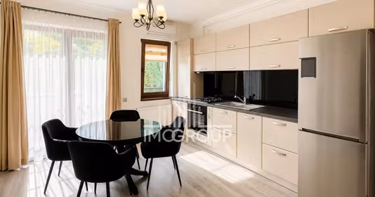 Apartament Bună Ziua