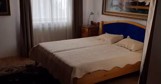 Casă Chichiș