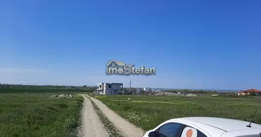 Teren Peninsulă