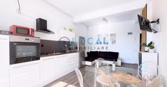 Apartament Centru