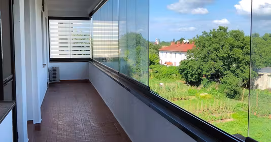 Apartament Băneasa