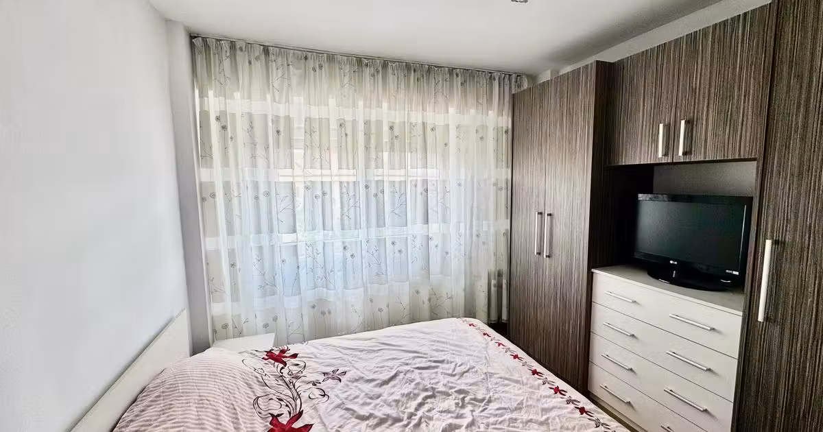 Apartament de vânzare cu 2 camere în zona Nufărul, Oradea