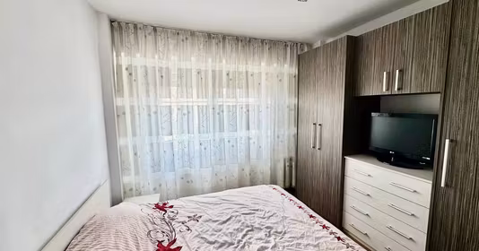 Apartament Nufărul