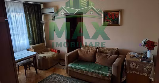 Apartament Vest