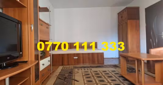 Garsonieră Independenței