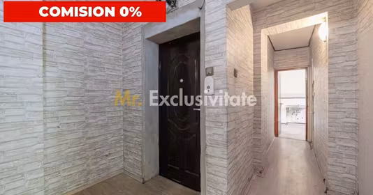 Apartament Războieni