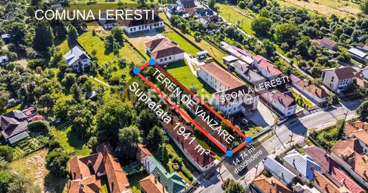 Teren Lerești