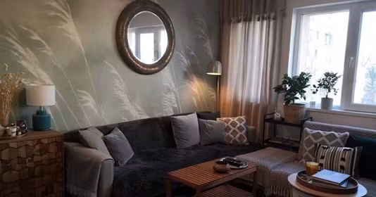 Apartament Titan