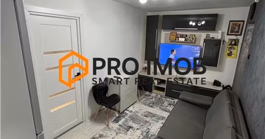 Apartament Micro 14