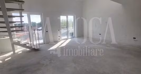 Penthouse Velența