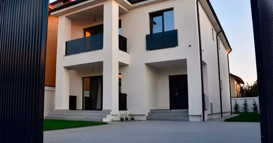 Casă Pipera