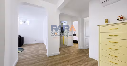 Apartament Sud