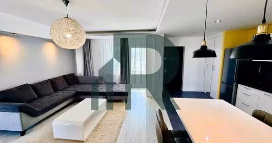 Apartament Hipodrom
