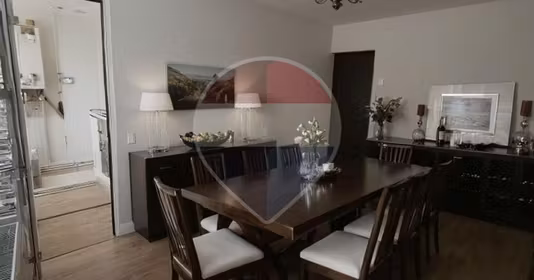 Apartament Nord-Est