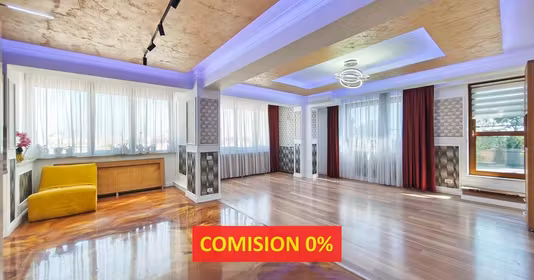 Apartament Titan
