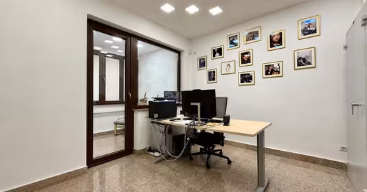 Apartament Unirii