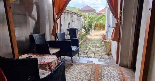 Casă Ultracentral