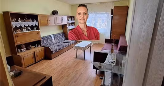 Apartament Central