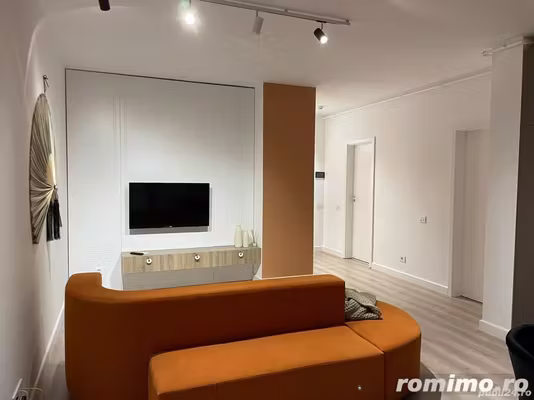 Apartament Take Ionescu
