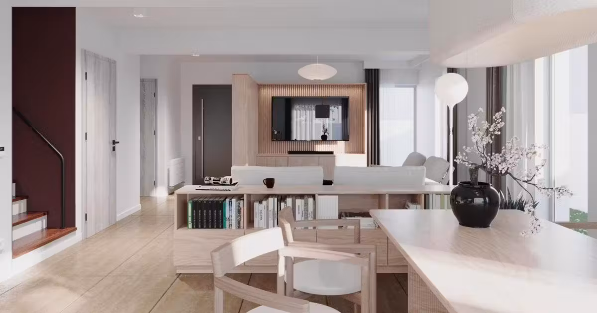 Duplex de vânzare cu 5 camere în Otopeni