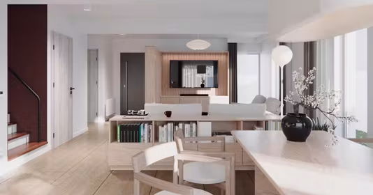 Apartament Odăi